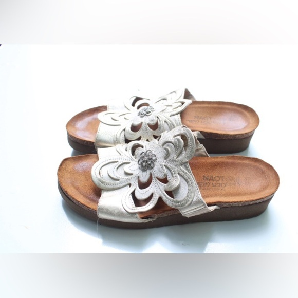 Naot Sandy sandsls - Picture 12 of 12